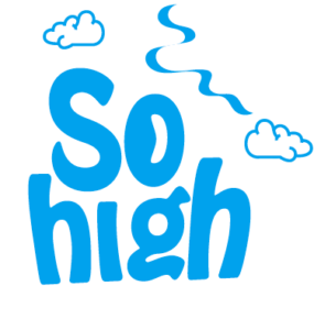 SoHigh Smoke Shop & Wear Monterrey México