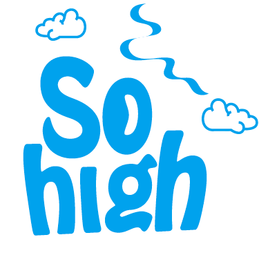 SoHigh Smoke Shop & Wear Monterrey México