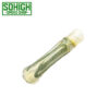 Taster de Vidrio con Espirales Verdes - Image 2