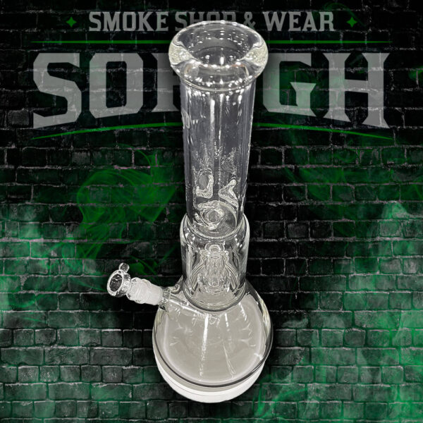 SoHigh SmokeShop Monterrey Mexico Matraz 16 Pulgadas