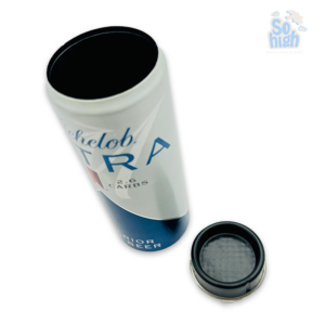 Contenedor de Aluminio Michelob Ultra