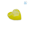 Pipa de Ónix Amarillo – Corazón 💛 - Image 3