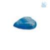 Pipa de Ónix Azul – Corazón - Image 5