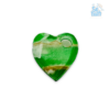 Pipa de Ónix Verde – Corazón 💚 - Image 2