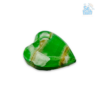 Pipa de Ónix Verde – Corazón 💚 - Image 3
