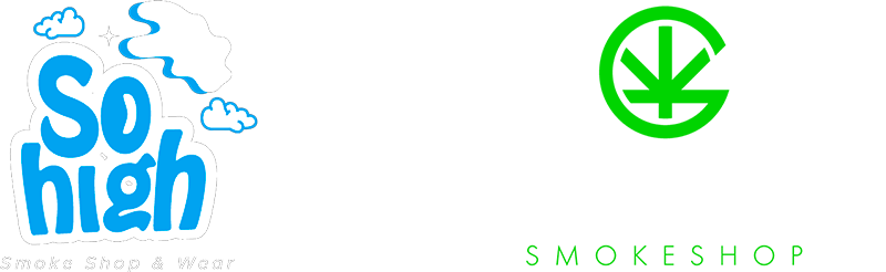 SoHigh Smoke Shop & GreenJack Smoke Shop Monterrey
